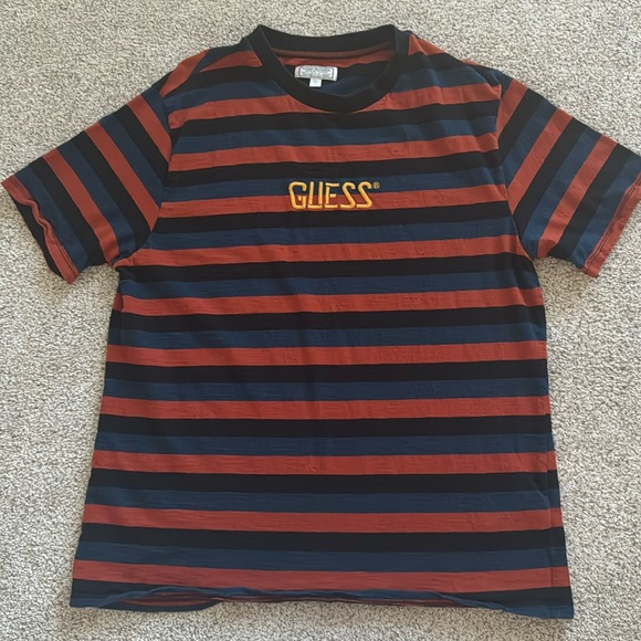 Guess Other - Men’s Guess Tee